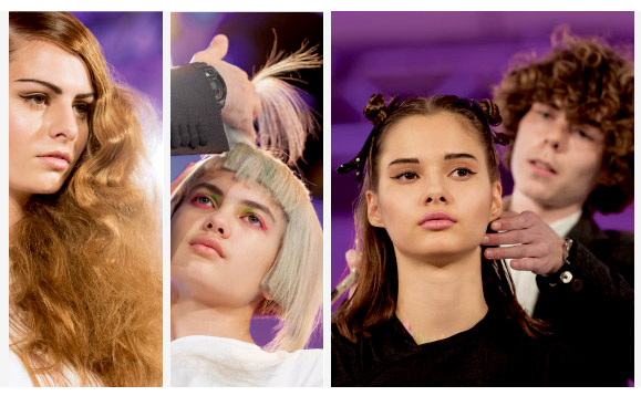 Salon International