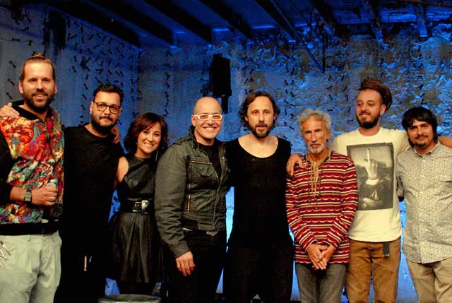 Show Positivo