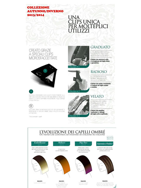 Universo Capelli