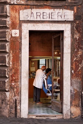 Barbiere
