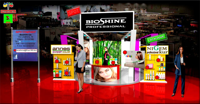 Bioshine
