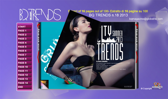 BQ Trends
