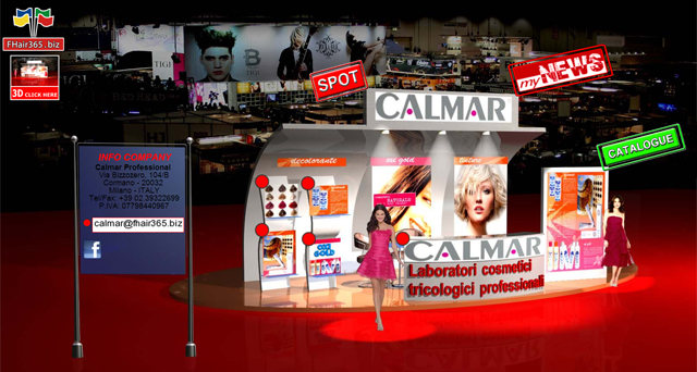 Calmar