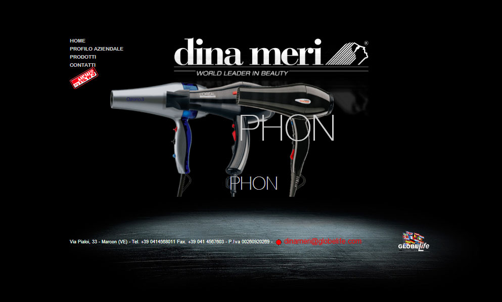 Dina meri