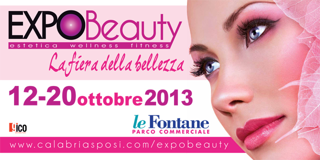expobeauty