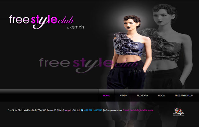 Freestyle Club