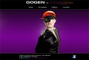 Gogen