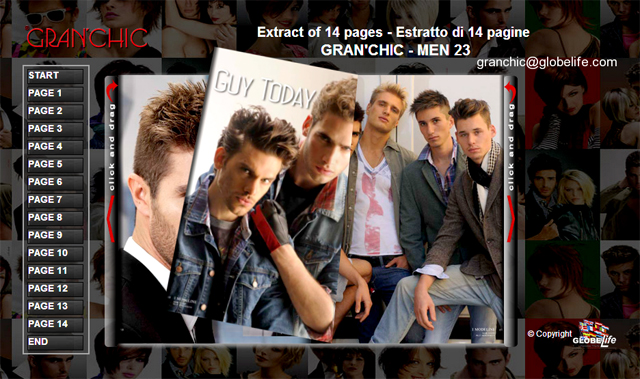 Granchic