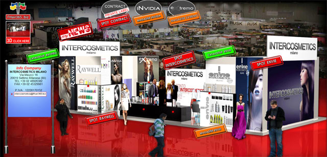 Intercosmetics