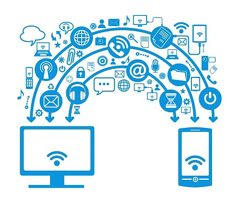 Mobile e PC