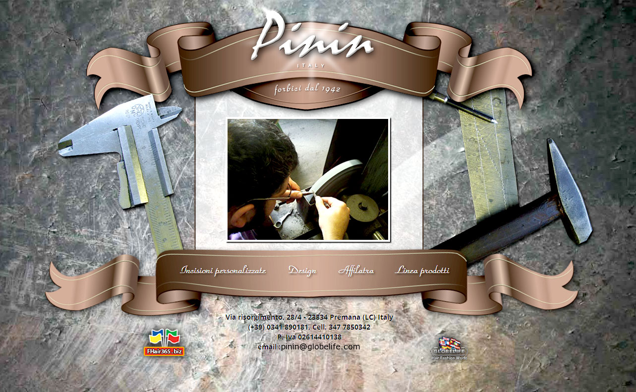 Pinin
