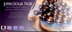 Precious Hair