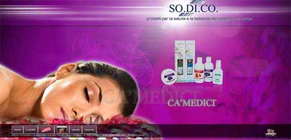 Sodico