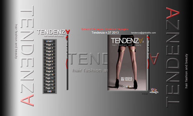 Tendenza