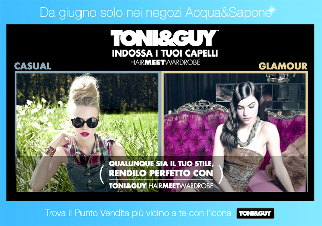 Toni e Guy