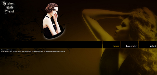 Tiziana Hair Trend