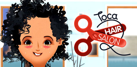 Toca Hair