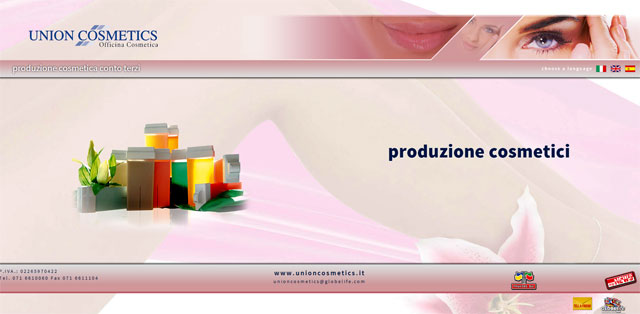 Union Cosmetics