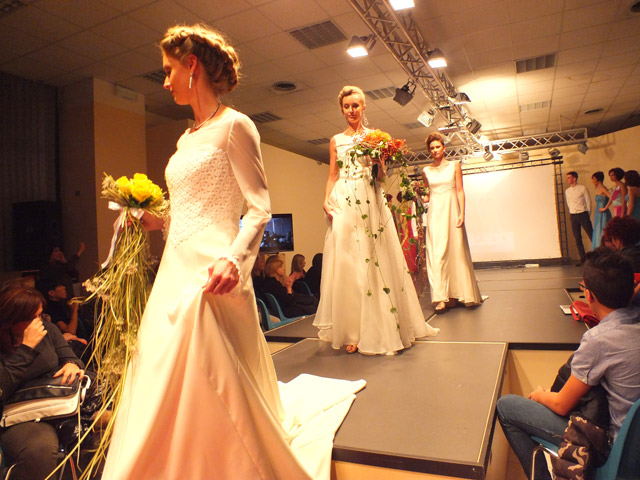 MUSTER&DIKSON: IO DONNA SHOW