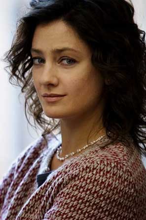 GIOVANNA MEZZOGIORNO- Mostra del Cinema - Venezia