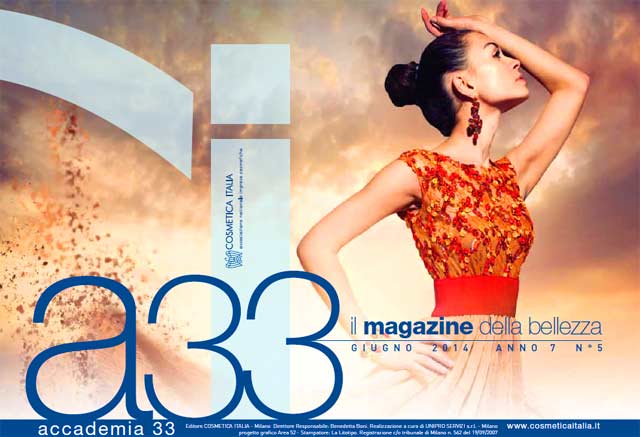 COSMETICA ITALIA - magazine a33