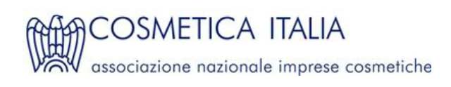 COSMETICA ITALIA