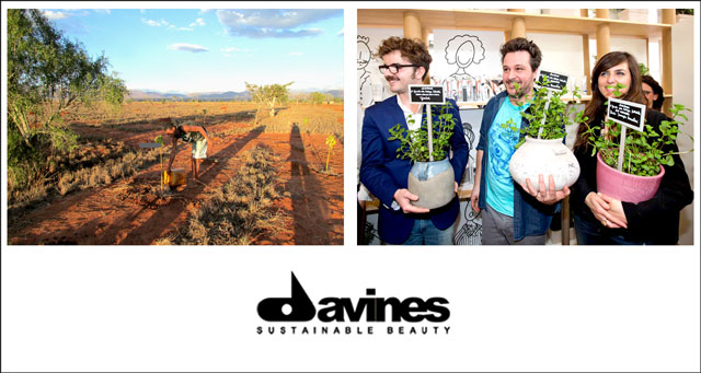 Davines