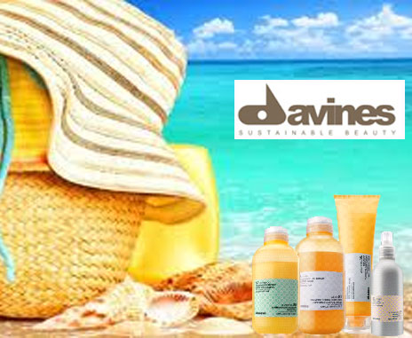 Davines solari