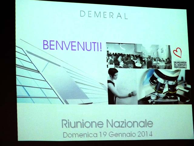 Demeral
