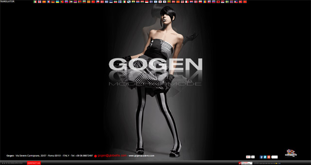 GOGEN