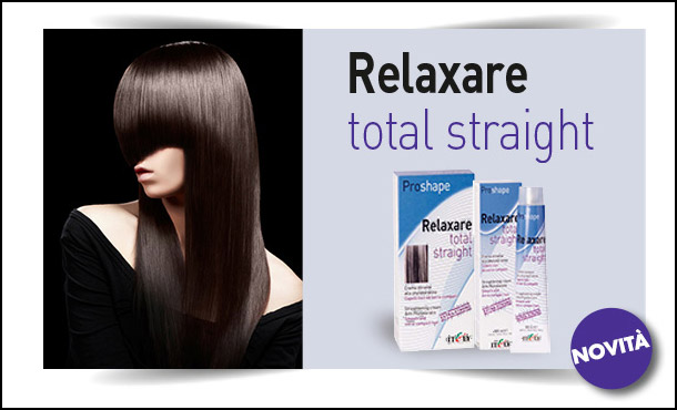 Itely Hairfashion: RELAXARE TOTAL STRAIGHT