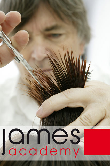 James