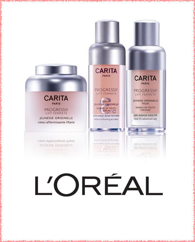 L'Oréal
