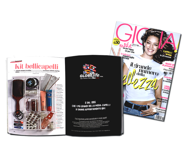 GLOBElife
