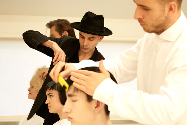 Sassoon