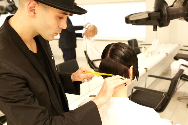 Sassoon