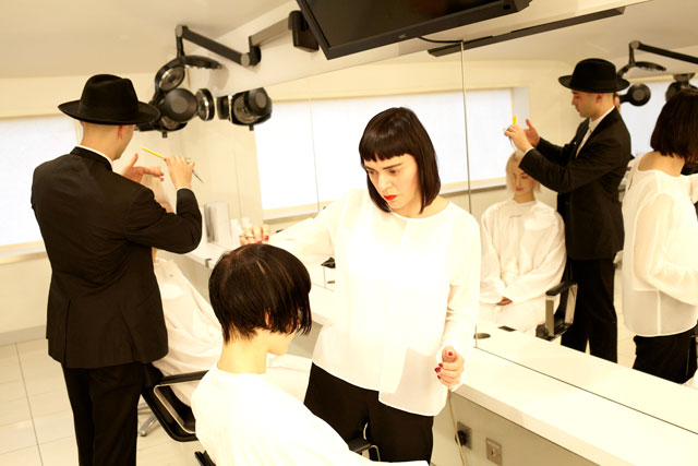 Sassoon