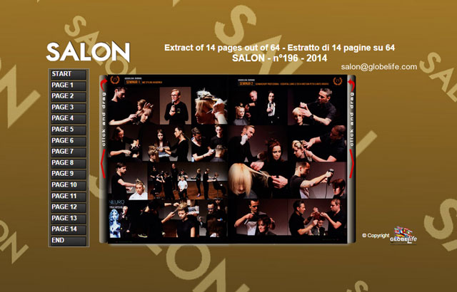 Salon