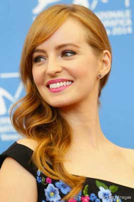 Ahna O'Reilly