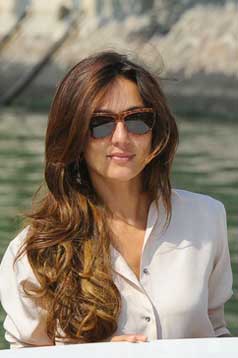 Ambra Angiolini