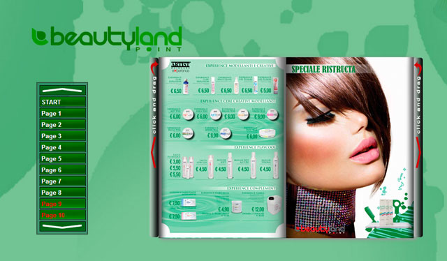 Beautyland