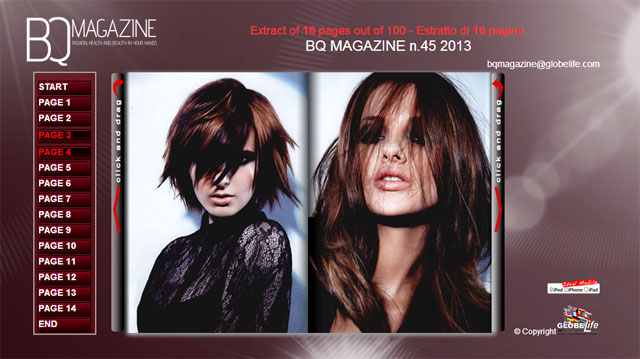 BQ Magazine