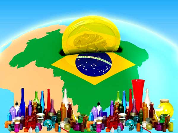 Brazil's haircare market