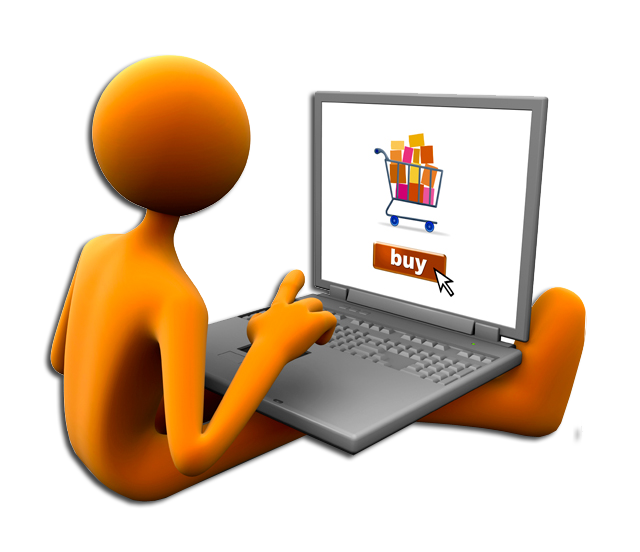 tecnologia per vendere