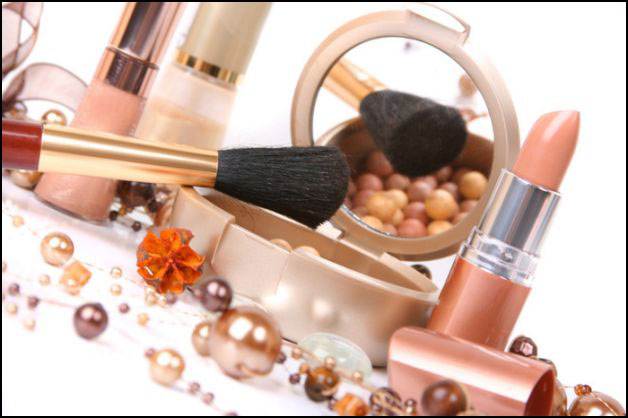 Make-up