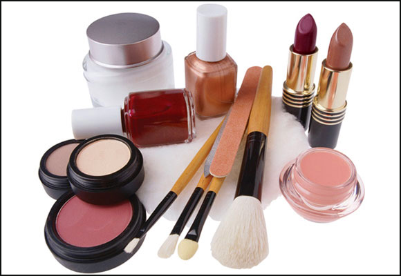cosmetics