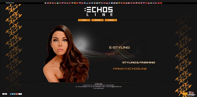 Echosline