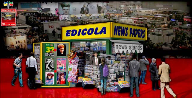 edicola