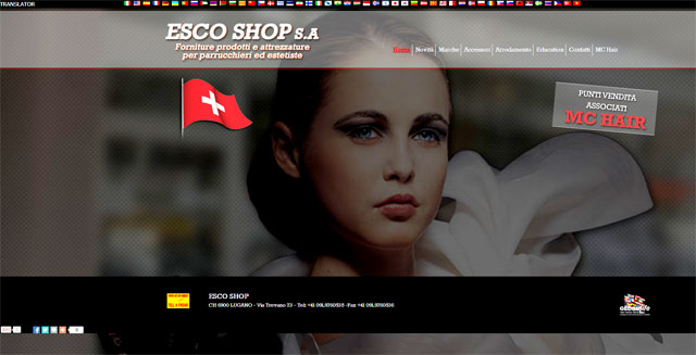 escoshop