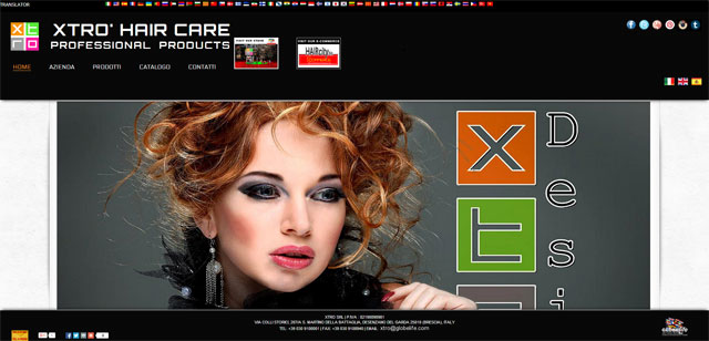 extro